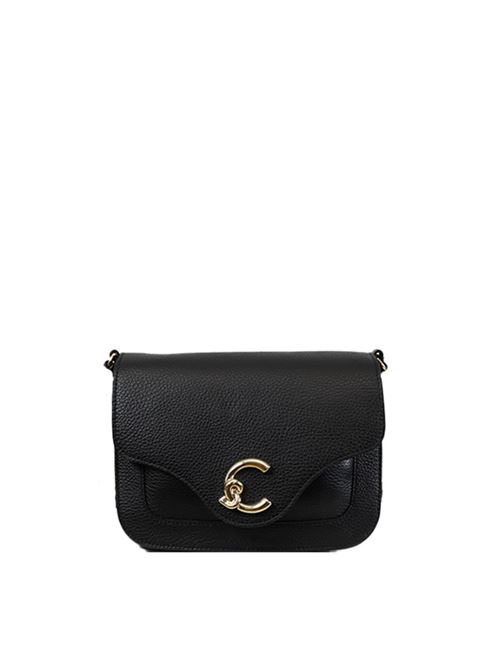 C-ME COCCINELLE | E1SSL150101001 NOIR